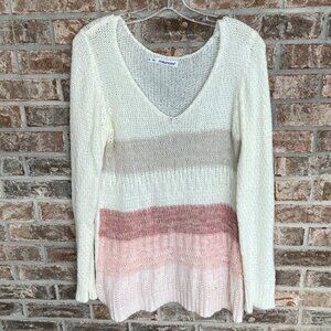Maurices light Sweater